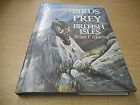 Birds of Prey of the British Isles, Martin, Brian P., Used; Good Book