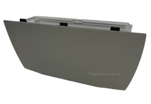 Papelera de polvo conectada robótica gris Neato Botvac D3 D4 D5 D6 D7 - Imagen 1 de 2