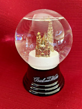 VINTAGE Grub aus Wien  CATHEDRAL Snow Globe Made In Austria Vienna