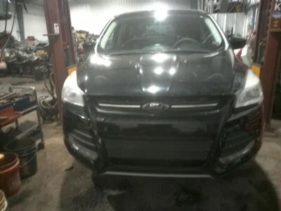 Engine 1.6L VIN X 8th Digit Turbo Fits 13-16 ESCAPE 117723 - Image 1 of 4