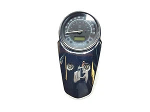 2007 - 2009 Honda VT750 Shadow Spirit Speedometer Gauge Meter OEM - Picture 1 of 11