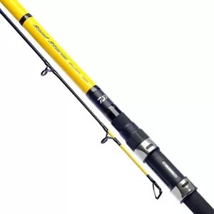 Daiwa Sandstorm Surf Rod - 12'6, 13'6 or 14'2 - Sea Predator Beach Fishing - Picture 1 of 4