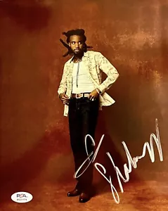 Shaboozey Signed Autographed 8x10 Photo A Bar Song “Tipsy” PSA/DNA - Picture 1 of 2