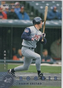 1997 Donruss Baseball California Angels Team Set - Picture 1 of 1