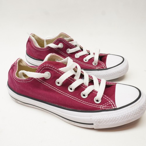 CONVERSE Us intime ottimeioni! condizio Sneak basserse Con Allr Staro pizzone marron ca dasseggio passe donnaa t
