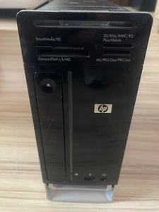 HP Pavilion Slimline s3049.de incl. Card-Reader & Media-Drive Bay - Bild 1 von 17