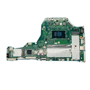 Placa madre original Acer Aspire A515-51-563W i3-7100U LA-E891P NB.GP411.002 - Imagen 1 de 4