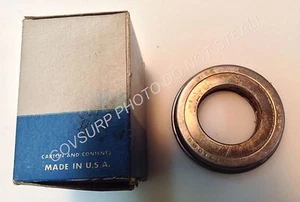 JEEP PARTS - MB/GPW CJ JEEP M38 A1 THROW OUT BEARING NSN: 3110-00-158-6196 - Picture 1 of 1