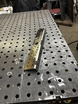 Organizador de destornilladores montado en la pared Foto 1 de 4