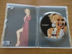 Marilyn Monroe: Gentlemen Prefer Blondes Marilyn Monroe DVD Top-quality - Foto 1 di 8