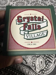 Crystal Falls Village The Cranberry’s House - Picture 1 of 7