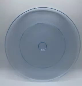 Tupperware Clear Dip-N-Serve Tray 492-3 New Old Stock Vintage - Picture 1 of 3