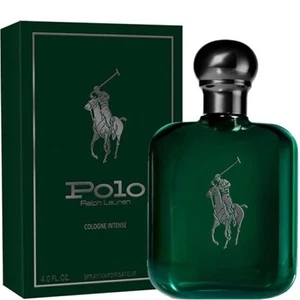 Ralph Lauren Polo Cologne Intense 125 Ml Profumo Uomo - Foto 1 di 1