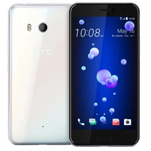 Teléfono Inteligente Original HTC U11 Doble SIM Desbloqueado Android 4G LTE 5.5" 64GB 128GB - Imagen 1 de 10