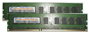 MEM-7825-I4-4GB 4GB (2x2GB) Approved Memory modules Cisco MCS 7825-I4