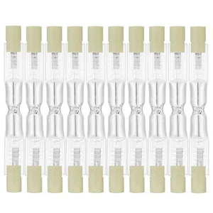 10 x Osram R7s Eco Halógeno 80W = 100 vatios 78 mm Haloline Superstar 64690 240V - Imagen 1 de 2