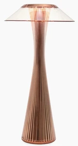 Kartell Space Table Lamp 11.8” - Picture 1 of 5
