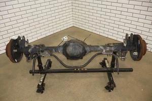 09-14 GMC Yukon/Tahoe/Suburban/Avalanche 3.08 GU4 Rear Axle Assembly - Picture 1 of 20