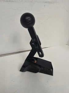 MOZA HBP Handbrake (Missing Grip We Added a Ball) - Picture 1 of 4