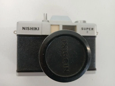 Cámara Nishiki Super II Foto 1 de 4