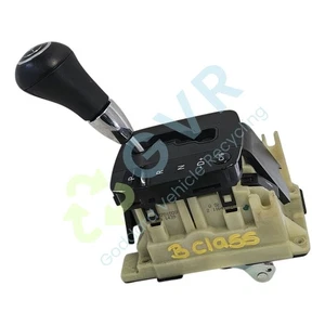 MERCEDES B-CLASS B180 MK1 W245 2008-2011 Automatic Gear Selector A1693701009 - Picture 1 of 15