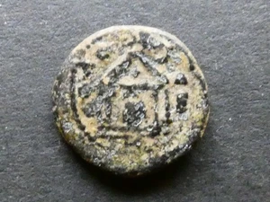 T2.15. Römische Provinz, Commodus, Syrien, Seleucia ad Tigrim, AE16. - Bild 1 von 2