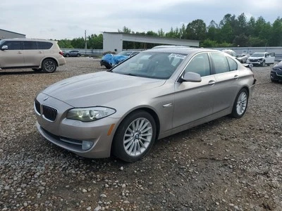 Control de temperatura trasero para BMW 535i GT 2525193 10-17 Foto 1 de 4