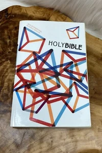 NIrV Outreach Bible for Kids by Zondervan The Holy Bible - Imagen 1 de 14