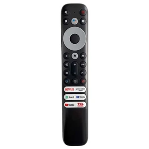 Control remoto de TV inteligente infrarrojo TCL FMR1 - Picture 1 of 6