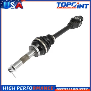 For 1997-2002 Polaris Xplorer 400 500 Front CV Joint Axle - Bild 1 von 19