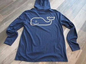 Vineyard Vines Hoodie Shirt Größe Herren XL neu mit Etikett kostenloser Versand - Bild 1 von 4