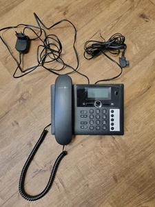Telefon Sinus PA 206 plus1 und Sinus 206 - Zdjęcie 1 z 6