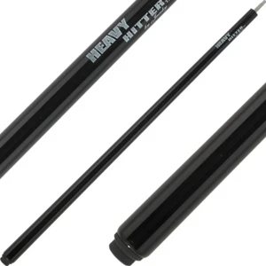 JACOBY HEAVY HITTER BREAK-QUEUE RADIAL PIN BRANDNEU KOSTENLOSER VERSAND UND KOSTENLOSER HARTSCHALENKOFFER - Bild 1 von 14
