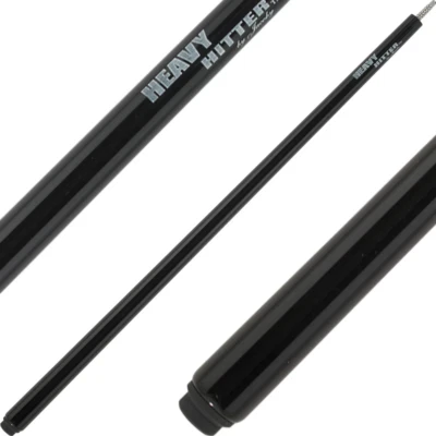 JACOBY HEAVY HITTER BREAK CUE  RADIAL PIIN BRAND NEW SHIPS FREE N FREE HARD CASE - Image 1 of 4