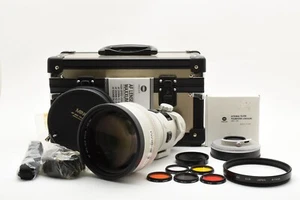Minolta Alta Velocidad AF APO Tele 300mm f2.8 Para Sony A Montaje De JAPÓN #2... - Imagen 1 de 12