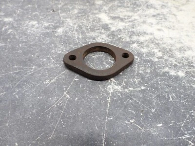 Фланж выхлопной системы 1980 Honda XL 250 XL250S 2812 - Изображение 1 из 4