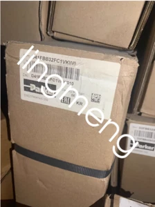 1PCS Parker proportional directional valve D41FBB32FC1VKW0 new via FedEx or DHL - Afbeelding 1 van 1