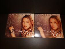 EVERYBODY by INGRID MICHAELSON--Collectible CD w/ Extra Signed Digipak-Lyrics-CD