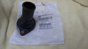 Mopar 04884571AB Engine Thermostat Housing, Jeep Dodge Chrysler (2007-2020) M3 - Picture 1 of 5