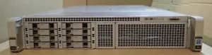 Cisco UCS C240 M4 2U Server 2x Six-Core E5-2620v3 64GB 8x 2.5" Bay UCSC-C240-M4S - Picture 1 of 2