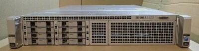 Cisco UCS C240 M4 2U Server 2x Six-Core E5-2620v3 64GB 8x 2.5" Bay UCSC-C240-M4S - Image 1 of 2