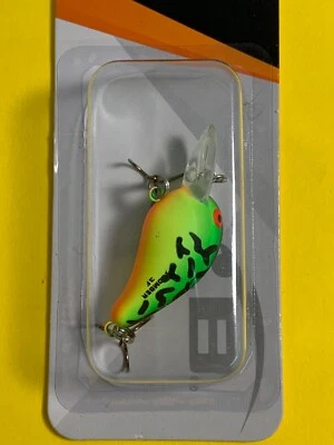 Older Large Screwtail Bomber  Fire Tiger - Image 1 of 3