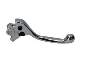 Palanca de freno ZAP OEM se adapta a Suzuki RM RMZ RMX-Z 65 85 125 250 450 a partir de04 plata - Imagen 1 de 3