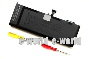 Batería original A1382 para Apple MacBook Pro 15" A1286 2011 2012 MC721 MC723 - Imagen 1 de 2
