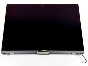 Apple MacBook Air 13" Gris espacial M2 2022 A2681 M3 2024 A3113 Pantalla LCD OEM A- - Imagen 1 de 13