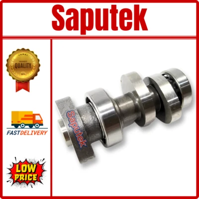 Árbol de levas Honda CRF150F 2006-2019 CRF 150 F Performance para un mejor rendimiento Foto 1 de 4