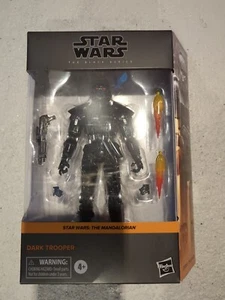 Star Wars The Rise of Skywalker Sith Trooper The Vintage Collection Hasbro - Picture 1 of 1