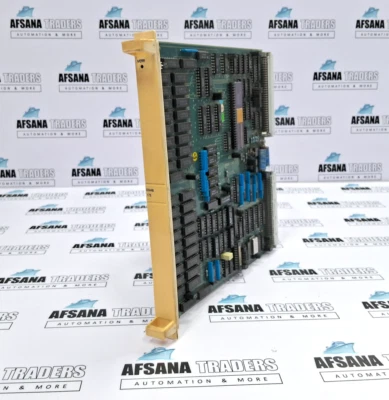 ABB | 2668 182-107/7 | DSMB 175 | MEMORY BOARD - Image 1 of 4