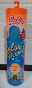 2019 Barbie Color Reveal Doll 7 Surprises Water Reveal Styles Vary NOS NRFP  - Picture 1 of 3