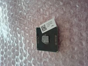 Intel SLGJL Pentium M socket P cpu 2.20/1M/800 - Picture 1 of 2